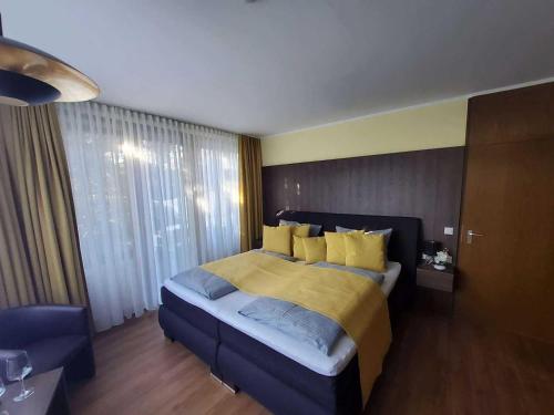 Hotel Bad Stebener Hof – Photos 2