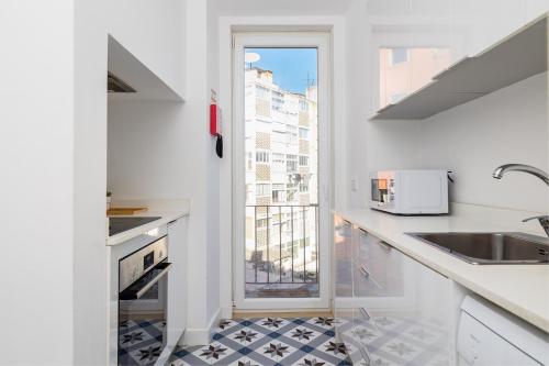 Los Anjos Apartment
