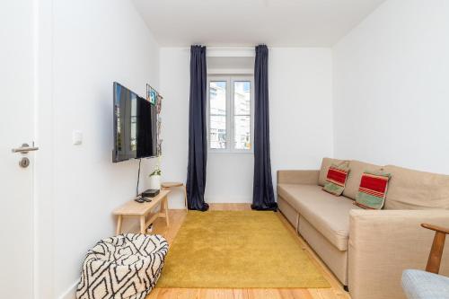 Los Anjos Apartment