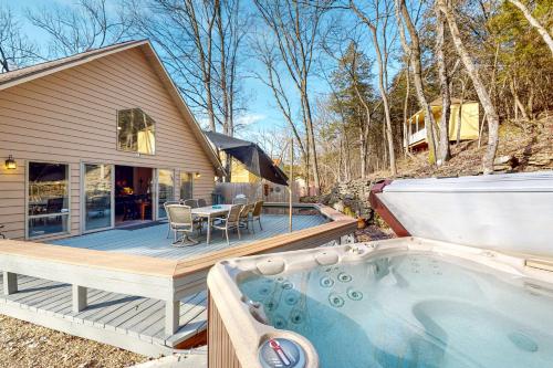 Urban Deck House – Photos 3