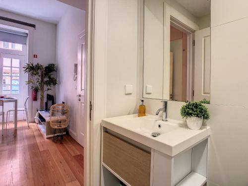 Фотография из галереи FX City Life by LovelyStay в Фуншале