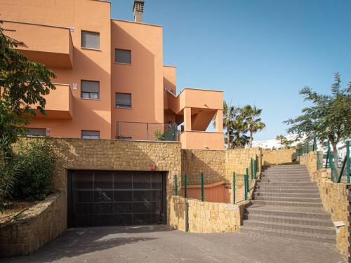 ROCK BAY apartment with wonderful sea view and 5 minutes from the beach