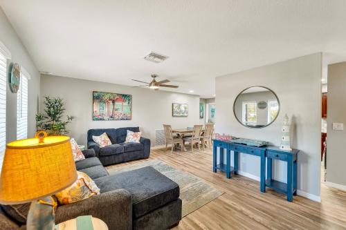 Sun-Soaked in Seminole – Photos 4