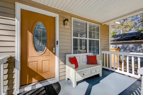 3618 Berryhill Rd – Photos 2