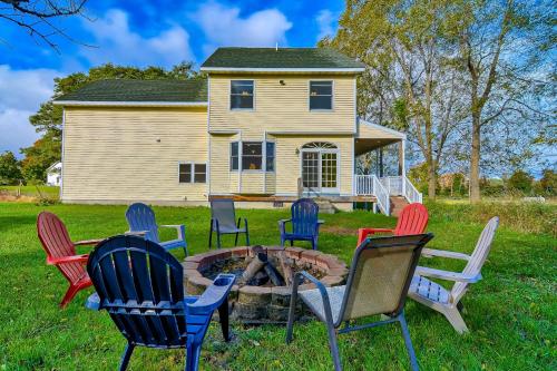 Frankfort Farmhouse – Photos 2