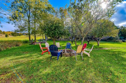 Frankfort Farmhouse – Photos 3