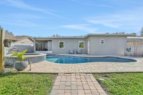 Pinellas Retreat – Photos 2