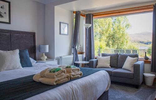 Tarradale Cottage – Photos 3