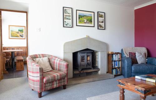Tarradale Cottage – Photos 4