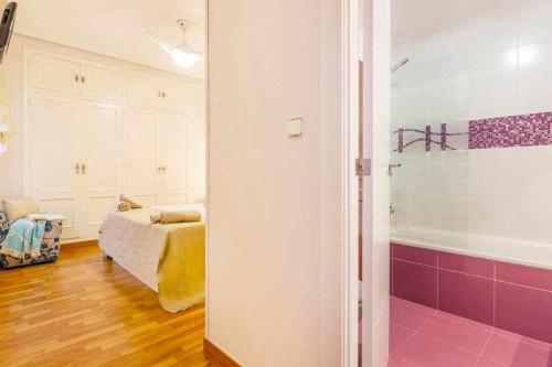 Apartamento Pink Sweet home