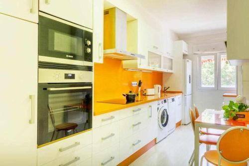 Apartamento Pink Sweet home
