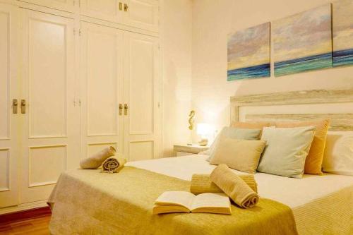 Apartamento Pink Sweet home