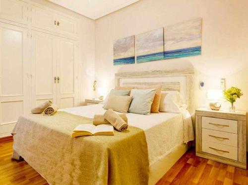 Apartamento Pink Sweet home