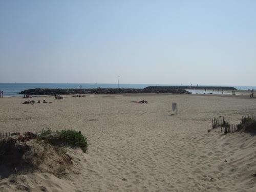 T2 lumineux bord de mer photo 11