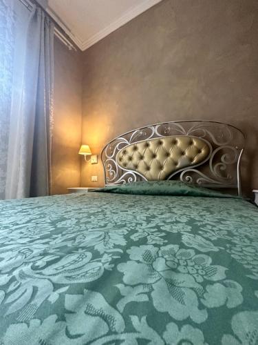 Postel nebo postele na pokoji v ubytování Boutique Hotel Calais Milano