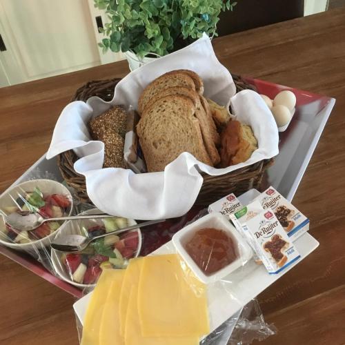 Afbeelding uit fotogalerij van B&B de Linde in Hoogeveen