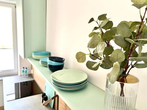 Gambar di galeri bagi Apartament RadMila2 Premium di Radom