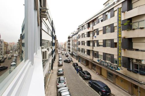 Aposentus - Your home in Porto