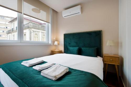 Aposentus - Your home in Porto
