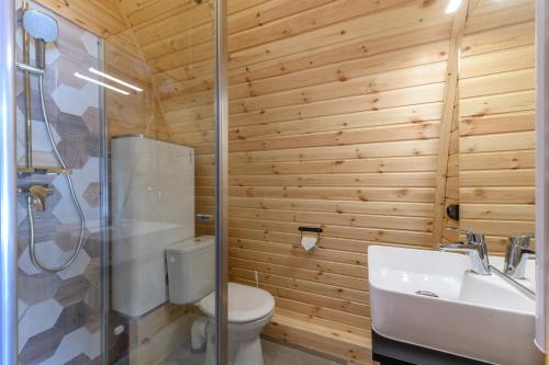Camping Alpes Lodges – Photos 3