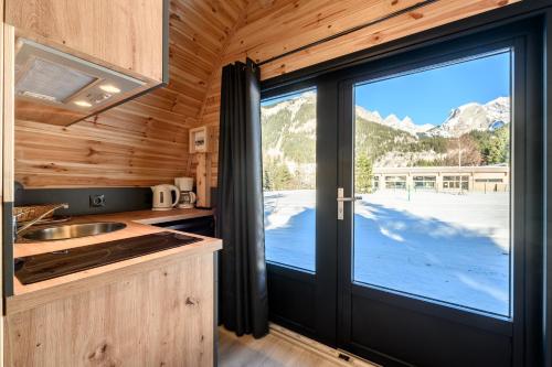 Camping Alpes Lodges – Photos 2