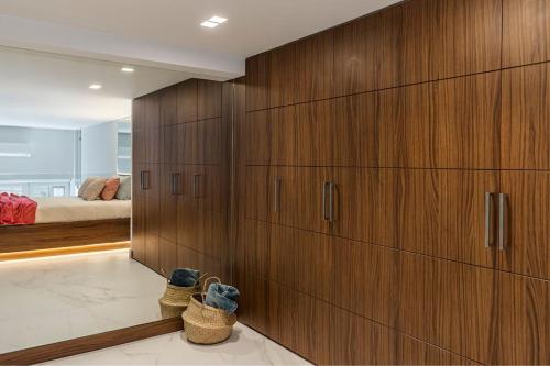 Fantastic & Pleasant Loft in Retiro