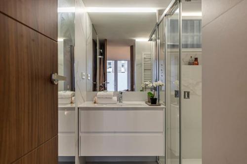 Fantastic & Pleasant Loft in Retiro