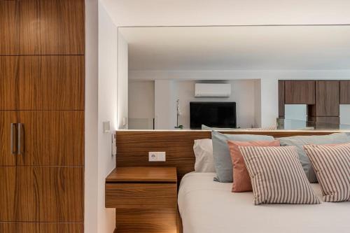 Fantastic & Pleasant Loft in Retiro