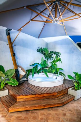 Φωτογραφία από το άλμπουμ του Hotel Casona del Porvenir σε Cartagena de Indias