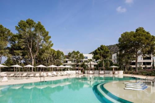 Kimpton Aysla Mallorca, an IHG Hotel, Santa Ponsa – Precios ...