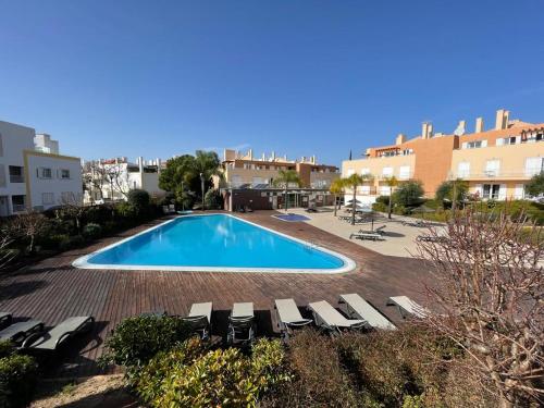 Cabanas Garden 1 bedroom GF facing the pool WPCG56
