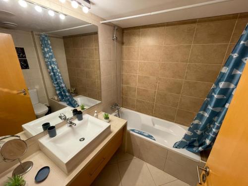 Cabanas Garden 1 bedroom GF facing the pool WPCG56