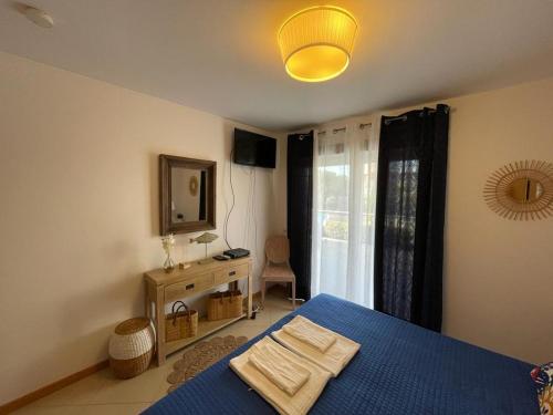 Cabanas Garden 1 bedroom GF facing the pool WPCG56