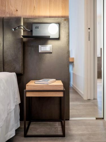 Katil atau katil-katil dalam bilik di Venice Green Residence