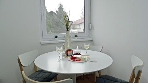 Ποτά στο Apartment No15