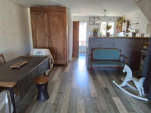Gallery image of Maison à 300m plage a Valras Plage 2 chambres in Sérignan