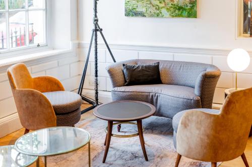 The Berkeley Square Hotel Bristol photo 48
