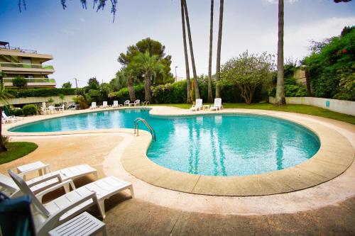 Ref GALA 2B - Palmes d'Or Properties