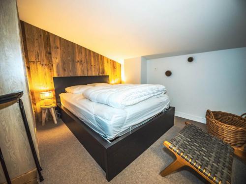 Duplex rénové à Tignes - 6 pers, balcon, proche pistes et commerces