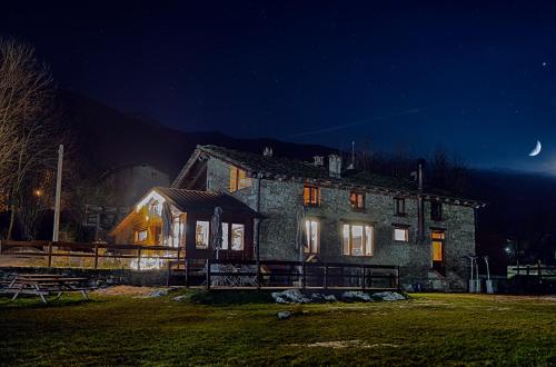 ホテルが所在する建物