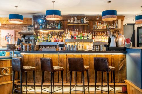 The Berkeley Square Hotel Bristol photo 52