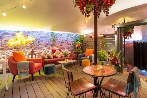 The Berkeley Square Hotel Bristol photo 56