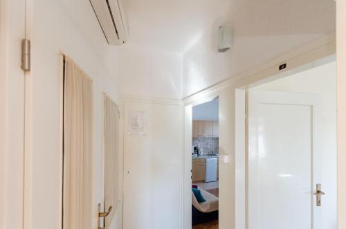 Apartments Rajka
