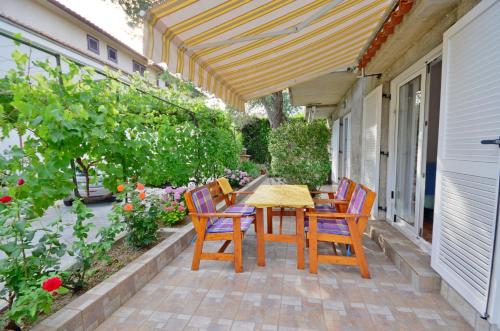 Apartments Blazenka – Photos 2