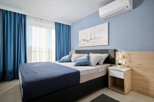 Gallery image of Vita Mirabilis suite in Umag
