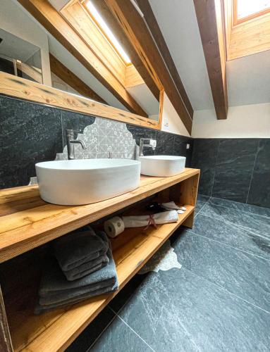 Fotografie z fotogalerie ubytování La Filanda Relax&Gourmet v destinaci Denno