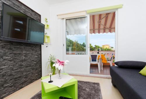 Apartments Darko