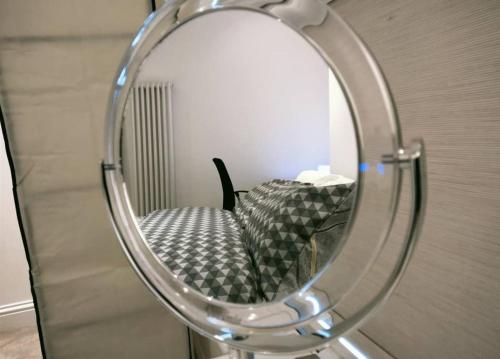 Fully-equipped flat in the city of London photo 11