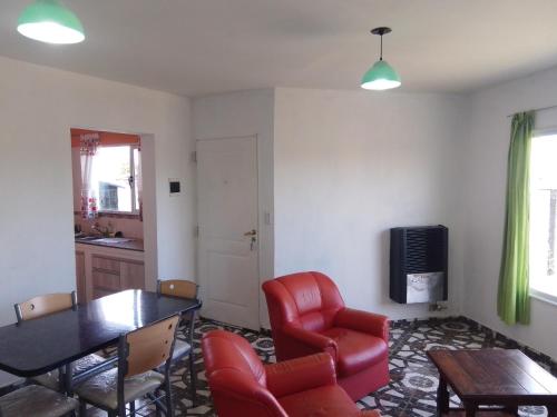 Casa Los Robles – Photos 3