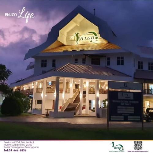 Kuala Terengganu Golf Resort by Ancasa Hotels & Resorts, Kuala Terengganu –  Updated 2023 Prices